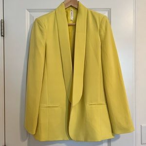 Fabulous Nordstrom Blazer!